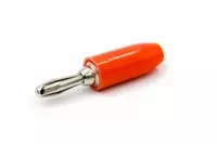 9202-3 4mm Banana Plug